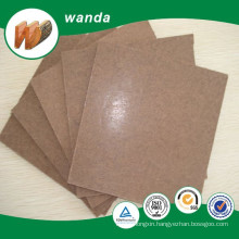 decorative sheet hardboard /masonite board